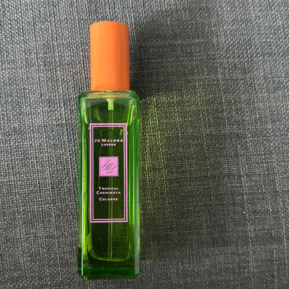 Tropical Cherimoya Cologne - new